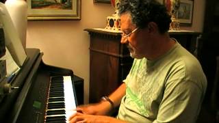 K Jarrett Koln Concert Part IV