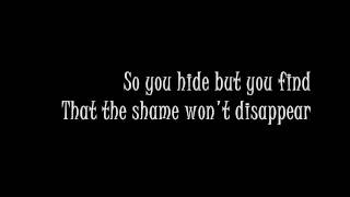 Tenth Avenue North - Healing begins with Lyrics