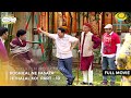 Boghilal Ne Fasaya Jethalal Ko FULL MOVIE Part 10 Taarak Mehta Ka Ooltah Chashmah Ep 3120 To 3123