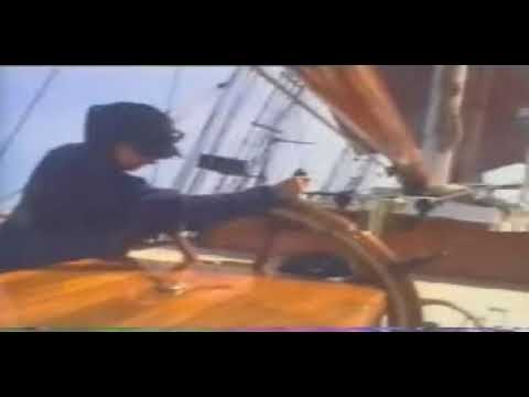 Segelschiff Eye of the Wind   Windjammer mit Tradition