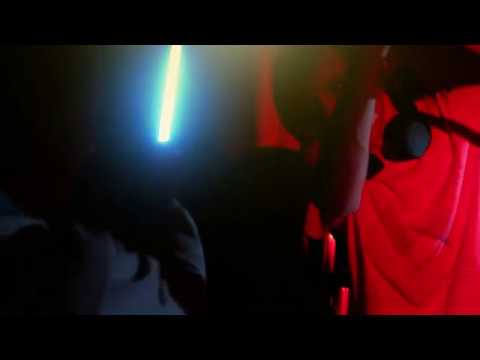 STAR SWEEPER - Light Brush