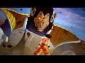 DBZ Sparking Zero Great Ape Jumpscare