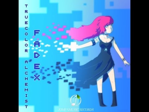 fadex truecolor alchemist - Nahuel Sound .GS