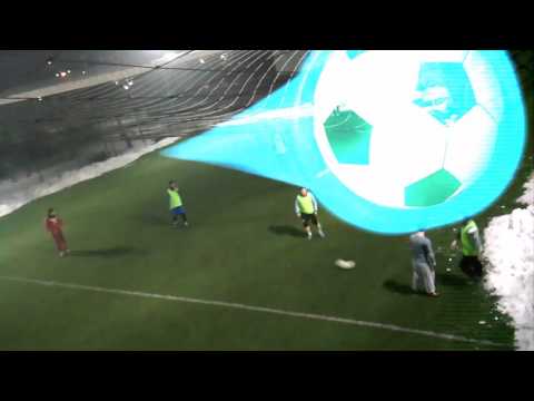 Alya Halı Saha 30.01.2016 22:00 - akillisaha.com