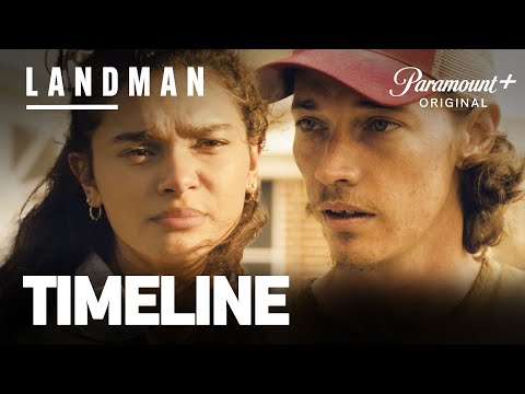 Ariana & Cooper's Relationship Timeline thumbnail