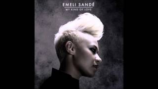 Emeli Sandé - My Kind of Love (RedOne &amp; Alex P Remix)