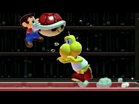 Super Mario Maker 2 🔥 Expert Endless Challenge #7