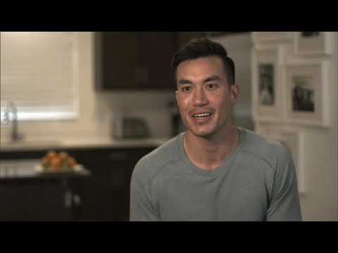 Deleted Scene | Chris Gets Ready for The Bachelorette - The Bachelorette