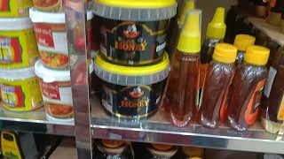 all important honey