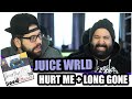SHE TOOK HIS LOVE FOR GRANTED Juice Wrld Hurt Me Long Gone REACTION