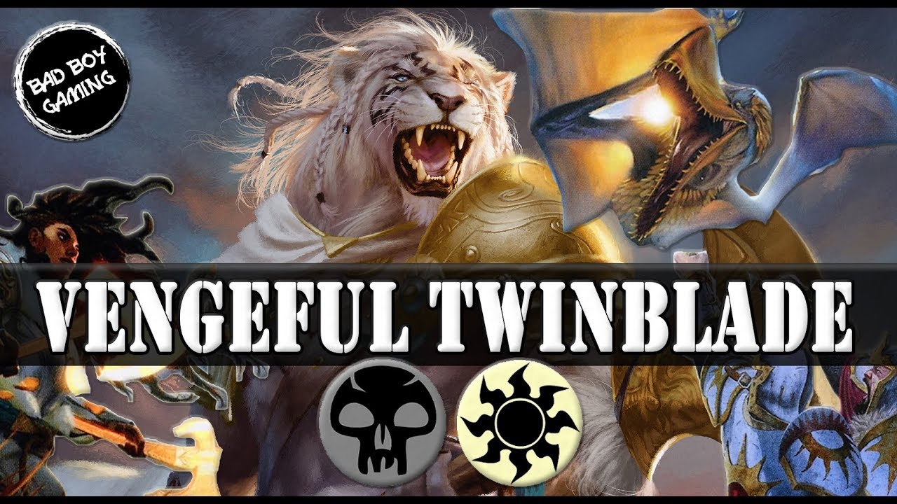 Ultimate Life Gain Deck (MTG Arena) Ajani Strength of the Pride