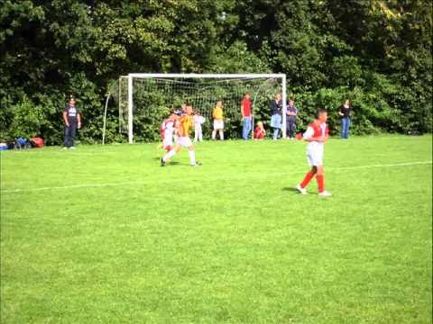 20100911 Nederhorst E1 - UVV E1