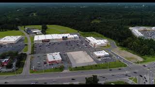 Gleason Place - Lake City, FL - Commercial Real Estate Aerial Video
