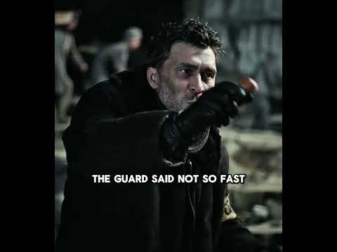 The man was about to be executed by firing squad. #movie #film #peliculas