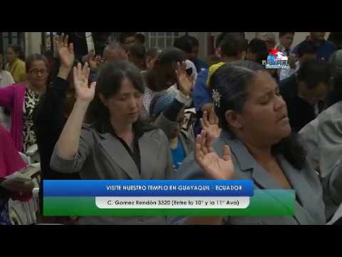 La Familia I - Ps. Mac Silva