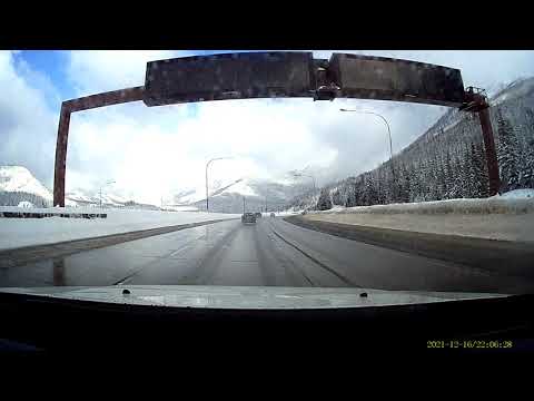 Snoqualmie Pass 2/27/2021
