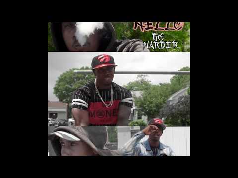 DRoc Nello- Go Harder (Video & Artist Promo)