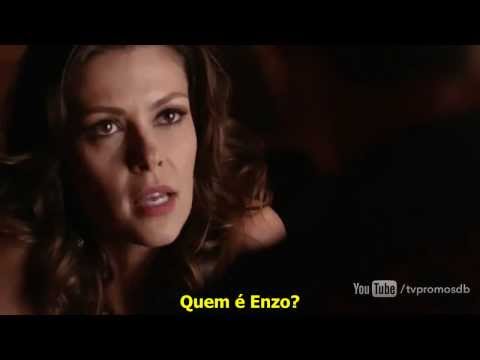 The Vampire Diaries 5x13 Promo   Total Eclipse of the Heart [Legendado PT BR]