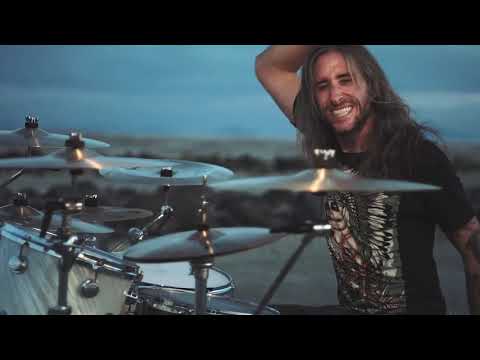 OTHERWISE - Picking at Bones - Drum Playthrough Video
