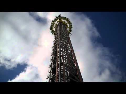 Power Tower 2 Schneider - Oktoberfest München 2015