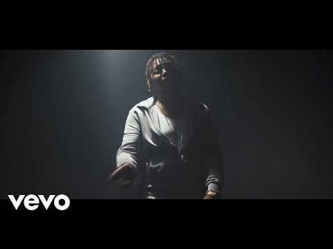 Prohgres - Prepare (Official Music Video)