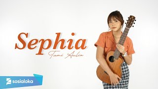 TAMI AULIA | SHEILA ON 7 - SEPHIA