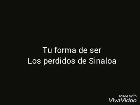 download lagu mp3 mp4 Tu Forma De Ser Letra, download lagu Tu Forma De Ser Letra gratis, unduh video klip Tu Forma De Ser Letra