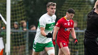 Greencastle v Beragh | Highlights | Intermediate Championship 2026
