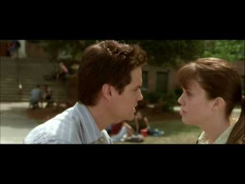 A walk to remember - Dare you to move