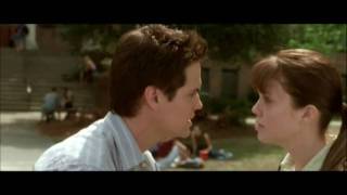 A walk to remember - Dare you to move