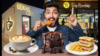 I Tried Phase 8 Viral Food Tour — Das Numberi Creek Drive & Karachi’s Hidden Gem Café Review! 😱🔥