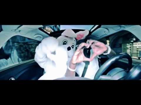 Crazy Sir G - This Is The Game (Official Video)