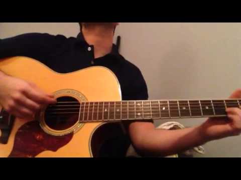 Jig strumming patterns for guitar