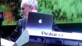 Howard Jones Natural Nov 2010 London Indigo2