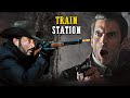 Jamie Ends Up in Train Station in Yellowstone Season 5 Finale!