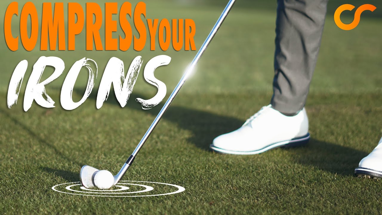 Golf Balls Compression, what is it and why it matters