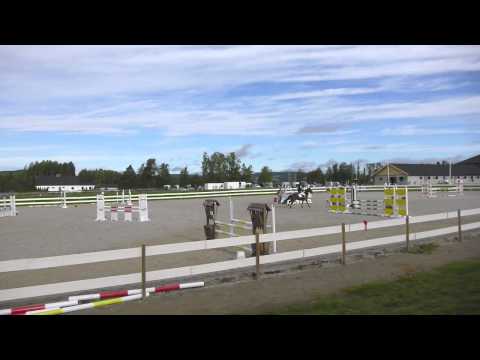 Helle og Mc Clary LA Hønefoss