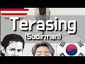 [COVER] Terasing (MY vs KOR Ver) - Sudirman🇲🇾 by HoonDoo🇰🇷