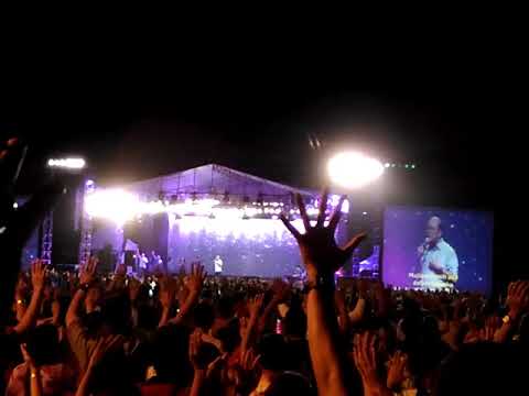 Part 1 of 5. KKR HEALING MOVEMENT CRUSADE (HMC). Bpk Pdt Ir Niko Njotorahardjo. Bitung 10 Nov 2016.