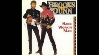 Brooks &amp; Dunn -  Heartbroke Out Of My Mind