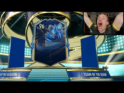 MUN PARAS FIFA 23 PAKETTIEN AVAUS..!!