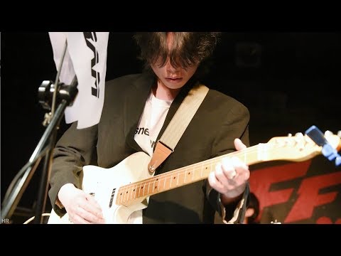 200209 신바람(SINBARAM) - 비상 "CROSS-OVER" @clubFF