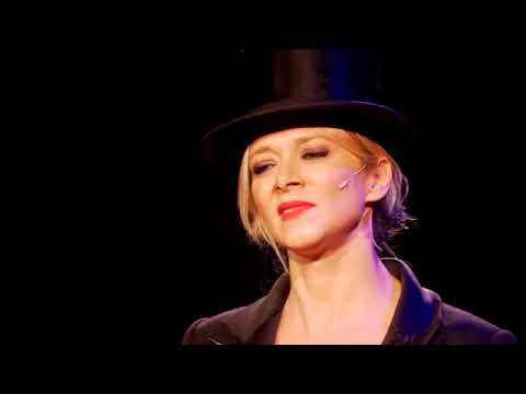 ✨ Vraie | Prisca Demarez – Chorégraphie Emmanuelle Guélin 🎭