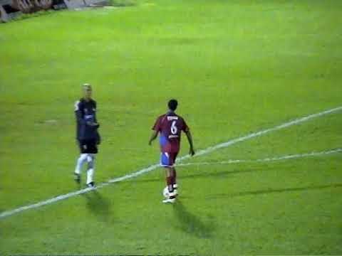 Cap 1x1 Linense - série A3 2008 parte 2