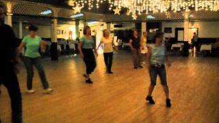 Linedance lesson Tailgate  Choreo. Dan Albro  Music Tailgate Neal McCoy