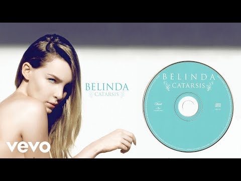 Belinda - Catarsis (Album Completo)