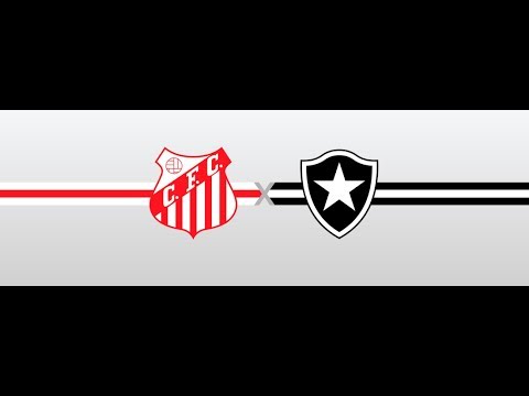 Capivariano x Botafogo - AO VIVO - Copa São Paulo