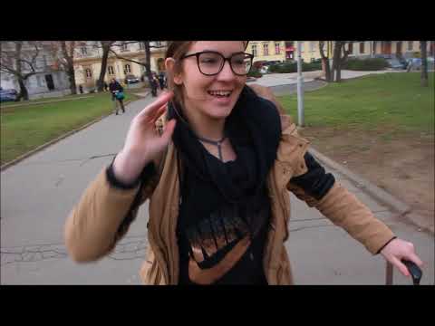 Where in the World are we?