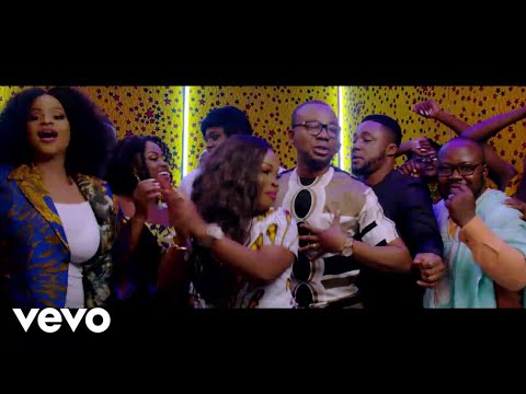 De-Glorious - Baba Na You [Official Video] ft. Tim Godfrey