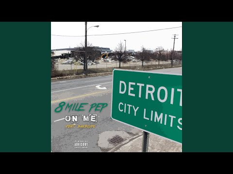 On Me (feat. Bagboy PO)